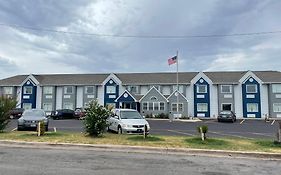Microtel Inn & Suites By Wyndham Ardmore